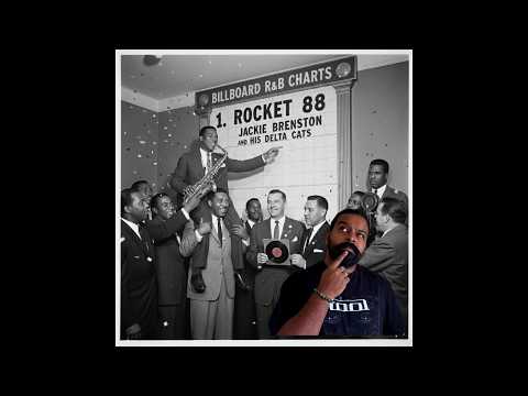 First Ever Rock & Roll Song Was About THIS??!! | Rocket 88 | Jackie Brenston | Ike Turner