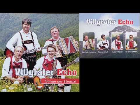 A ganze Weil - Villgrater Echo (2014)