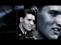 It's Now Or Never - Elvis Presley (Sottotitolato ...