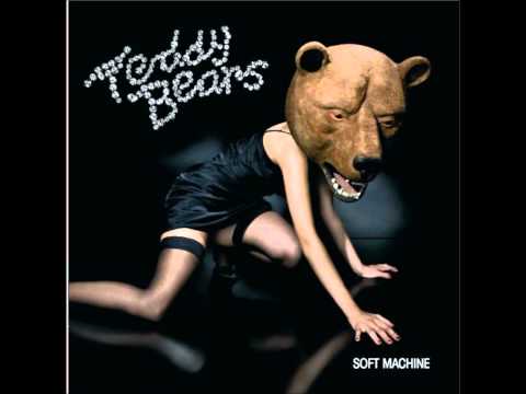 Teddybears - Are you feelin it (feat Elephant man).wmv