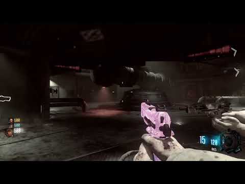 Ascension No Power NG 3p Round 85