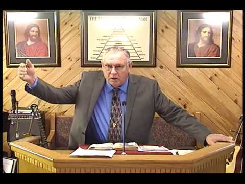 17-0305am - Eternal Rest - Samuel Dale