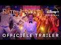 Better Nate Than Ever | Officiële Trailer | Disney+