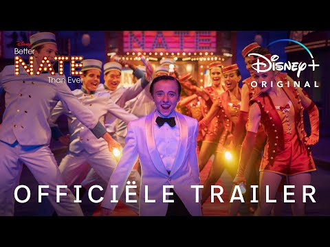 afbeelding Nederlands gesproken trailer