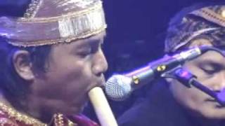 Download lagu Saluang ISI Padangpanjang di Tong Tong Festival Den Haag mp3