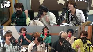 [Super K-Pop] 골든차일드 (Golden Child) - Let Me