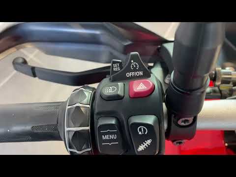 BMW F 900 XR Finance Available - Image 2