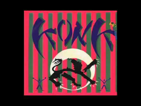 Konk - Konk Party Bonus Beats