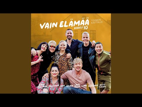 Video thumbnail for Ei susta huomaa (Vain elämää kausi 10)