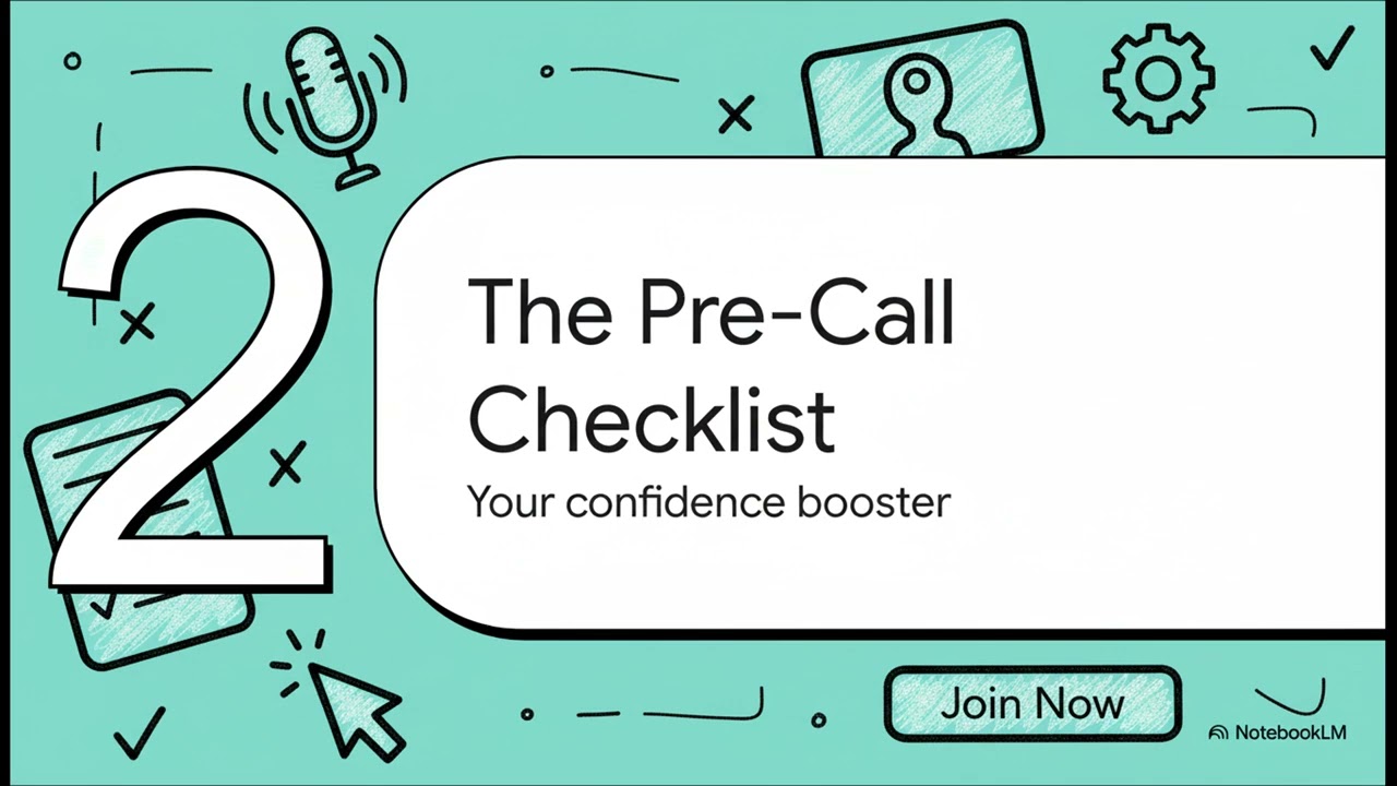 Mastering Google Meet