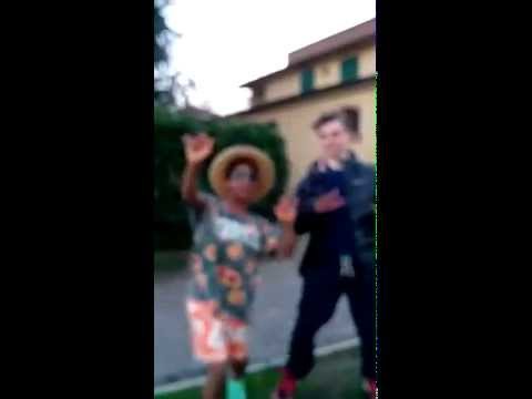 ESPERIMENTI SOCIALI DA MORIR DAL RIDERE