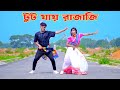 Tut Jayi Raja Ji Palang Palang Sagwan Ke Dh Kobir Khan Bangla Dance Tiktok Viral AK Dance King