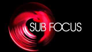 Sub Focus - Let The Story Begin (Excision Remix)