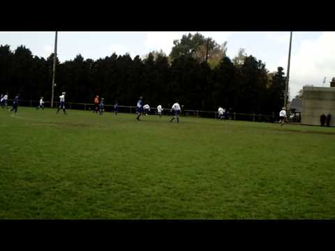 Sfeerfilmpje Wedstrijd U13 VJ Baardegem A & B