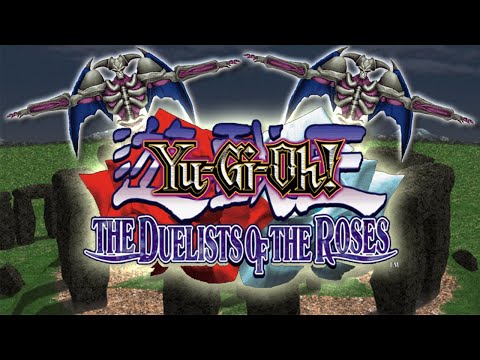 Yu-Gi-Oh! The Duelists of the Roses: A (Very) Brief Retrospective