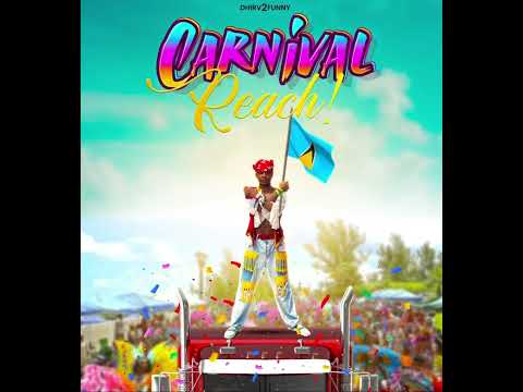 Dhirv 2Funny - Carnival Reach