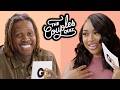 Lil Durk India Royale Take A Couples Quiz