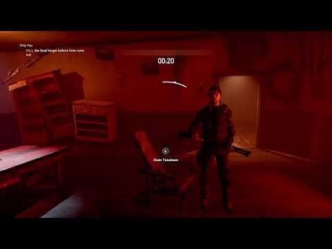 Far Cry 5 - Culling The Herd On Infamous Difficulty