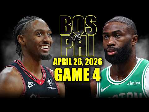 필라델피아 VS 보스턴 96:128 NBA 스포츠하이라이트