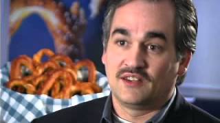Making Profits with a Twist: Auntie Anne's Pretzels