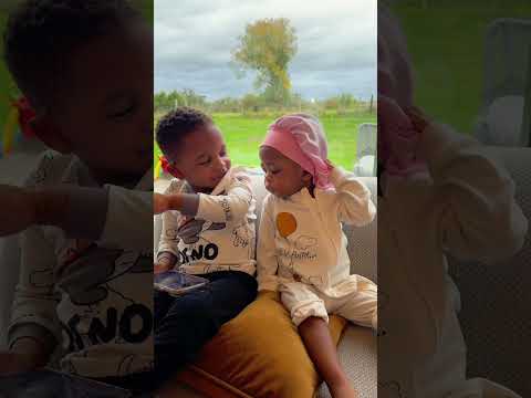 He noticed that she was becoming 😔🥰😍#foryou #viral #funny #viralvideos
