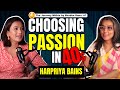 Can Women Choose Their Passion In 40s Harpriya Bains TJW 47 Harpriya Bains