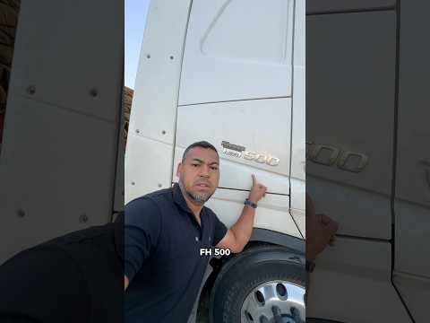 FH 500 na carretinha 2 eixo 🙆🏻‍♂️🔥 #fh500  #ituporanga #santacatatina #ceasadesalvador