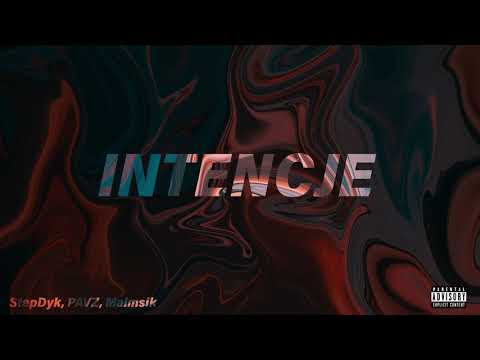 StepDyk x PAVZ x malmsik - Intencje (prod. Beck Beatz)
