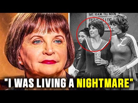 At 75, Cindy Williams Finally Reveals What We All Suspected