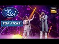 'Bol Na Halke Halke' पर Senjuti और Navdeep का एक प्यारा-सा Duet! | Indian Idol Season 13