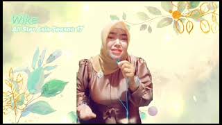 Download lagu HABIS GELAP TERBITLAH TERANG (NIA TALENTA) COVER BY.WIKE mp3 Download lagu HABIS GELAP TERBITLAH TERANG (NIA TALENTA) COVER BY.WIKE mp3