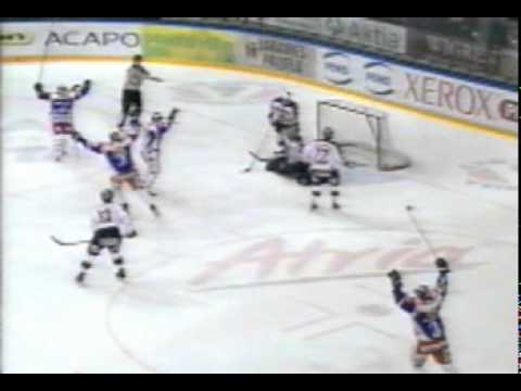 Marko Ojasen maali HIFKiä vastaan