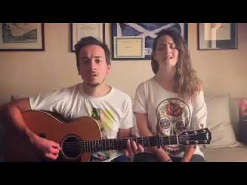 Bellissimo Duo Italy - Every Breath You Take