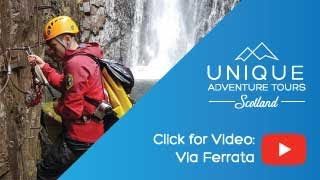 Unique Adventure Tours Scotland - 248