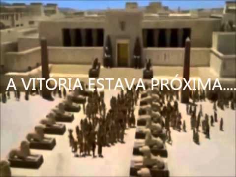 Lamento de Israel - Orquestra Asafe