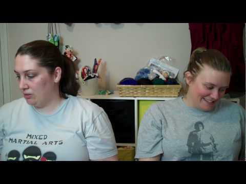 TheKnitGirllls Episode 10, Part 1 of 4