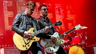 Courteeners - Summer (T in the Park 2015)