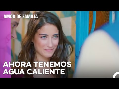 Regalo De Termosifón De Kiraz - Amor De Familia Capitulo 10