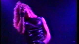 EUROPE - Dreamer (Live at Göta Lejon 1984)