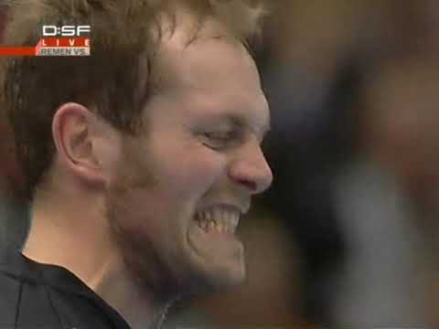 Dinamark vs France WC 2007