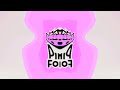 Pinkfong Logo Effects Round 2 Vs Everyone