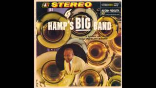 Lionel Hampton - Flying Home