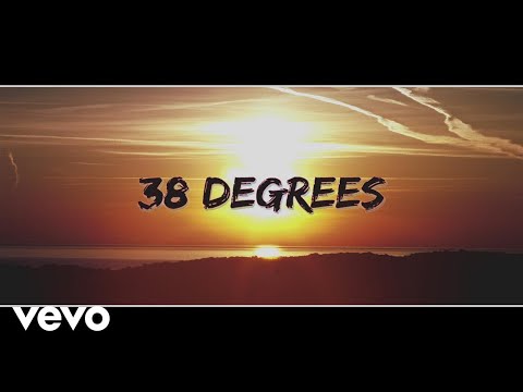 DJane HouseKat, Rameez - 38 Degrees (Videoclip)