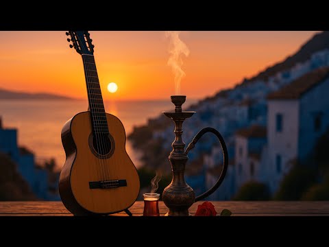 Best of Spanish Guitar & Oud Fusion– Chill Flamenco Rumba Instrumental