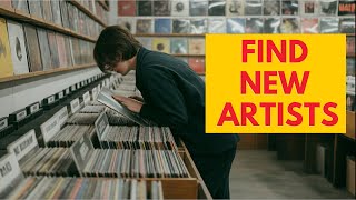 Stop Letting Algorithms Choose Your Music
