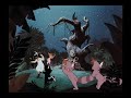 Disney S Peter Pan Indians Part 3