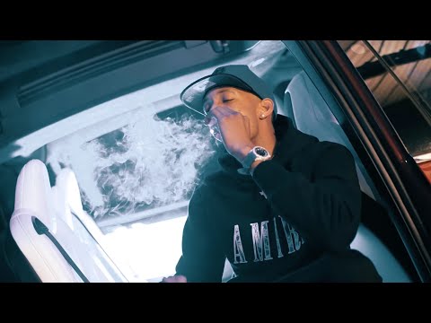 Wacotron - Raw (Official Music Video)