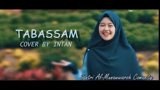 Download lagu TABASSAM COVER BY INTAN ULYA mp3 Download lagu TABASSAM COVER BY INTAN ULYA mp3
