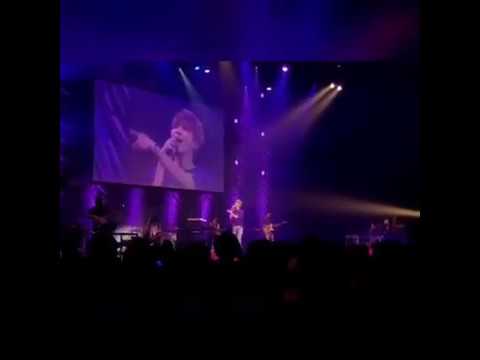 170809 Soohyun's Solo Concert Clip