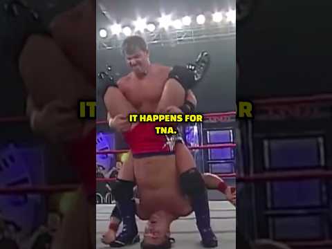 He Wants One Final Match With AJ Styles